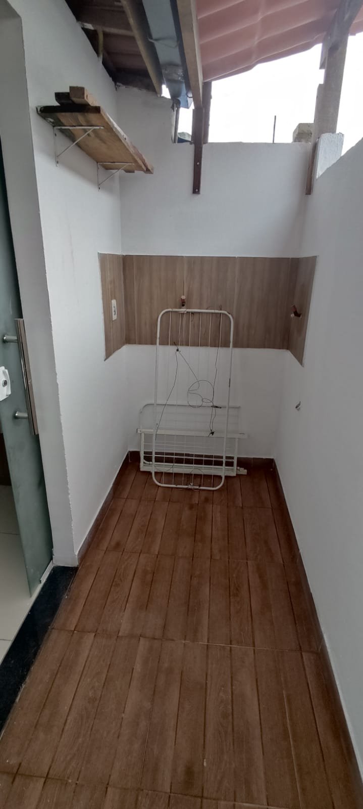 Village 2 quartos sendo 1 suíte, ampliado com cozinha planejada + escritório em condomínio fechado no Vivenda dos Bosque, Vitória da Conquista, B - foto 21
