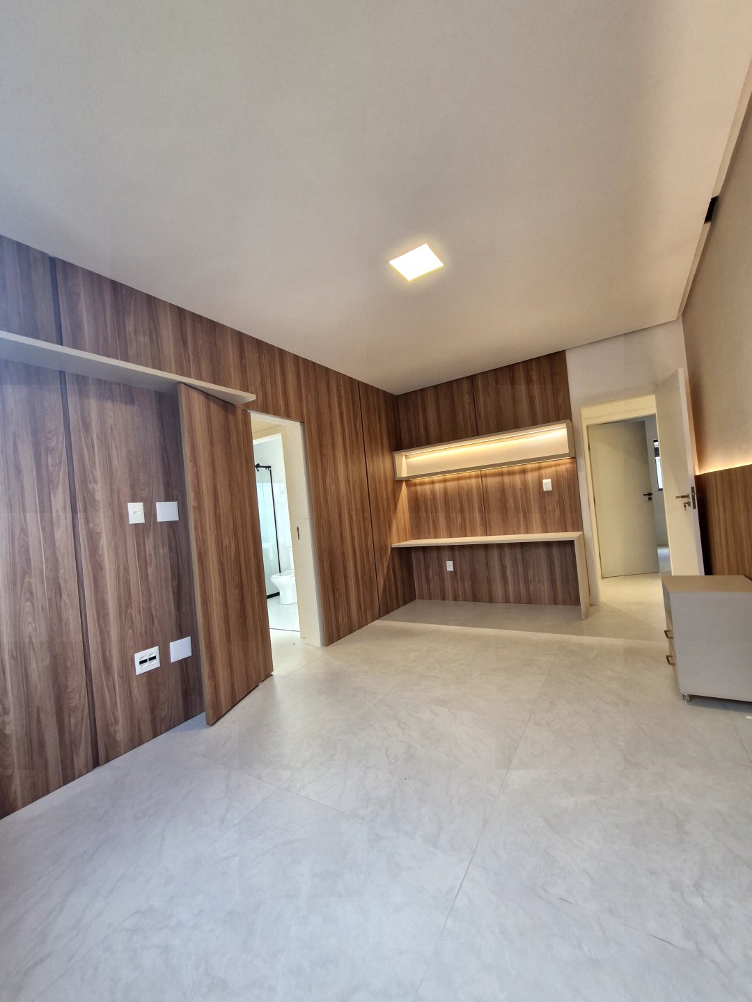 Casa Nova no Alphaville 1 com Planejados, terreno de 388 m²,  Bairro Universidade, Vitória da Conquista BA. - foto 21