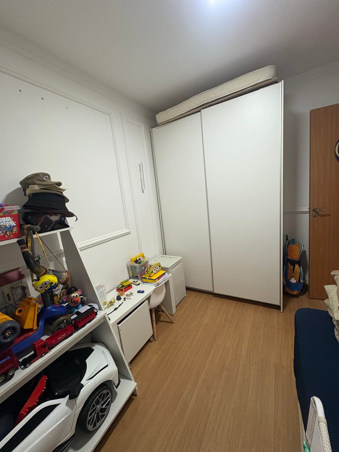 Apartamento de 1° andar em condomínio fechado perto da UFBA no Candeias, Vitória da Conquista Bahia - foto 21