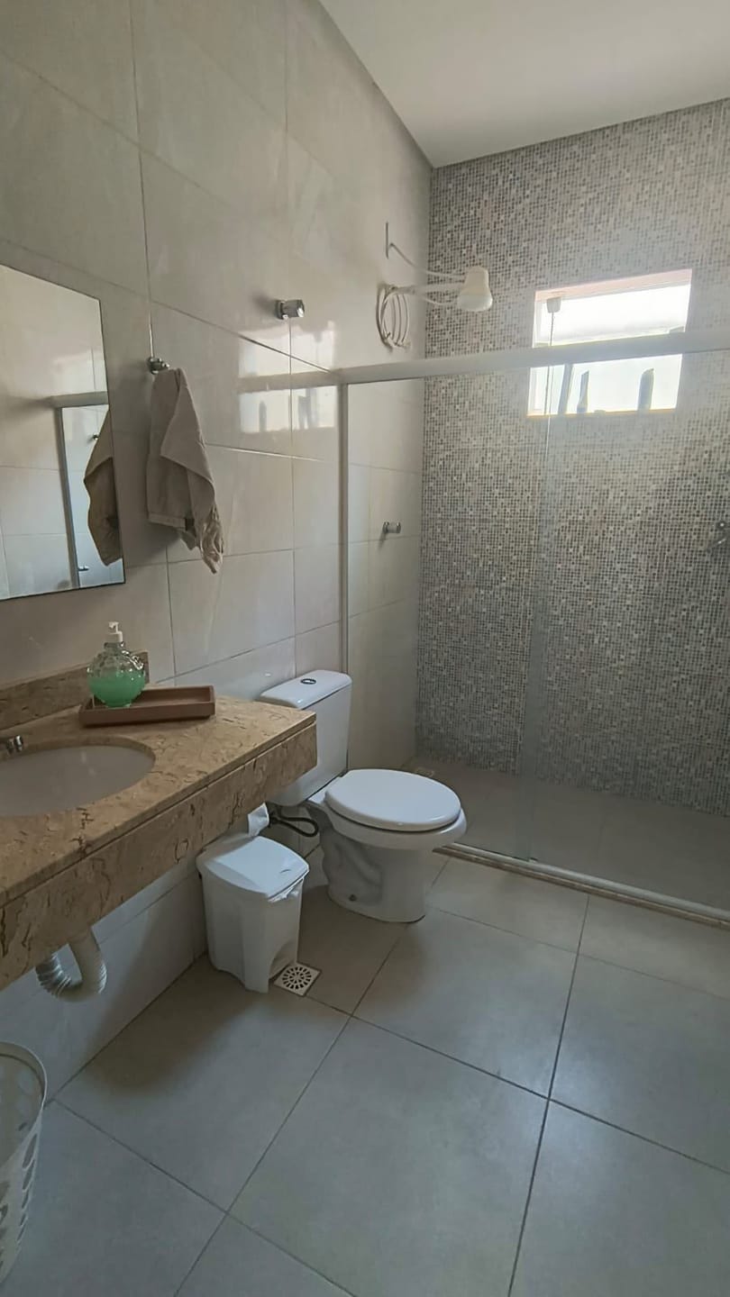 Casa de 3/4 sendo uma suíte no Vila Marina - Próximo Shopping Conquista Sul e Havan - foto 22
