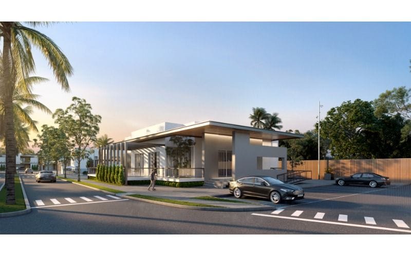 Última casa disponível para venda Casa com 4 suítes = dependência completa em condomínio fechado no Candeias, alto padrao, Candeias, Vitória da C - foto 22