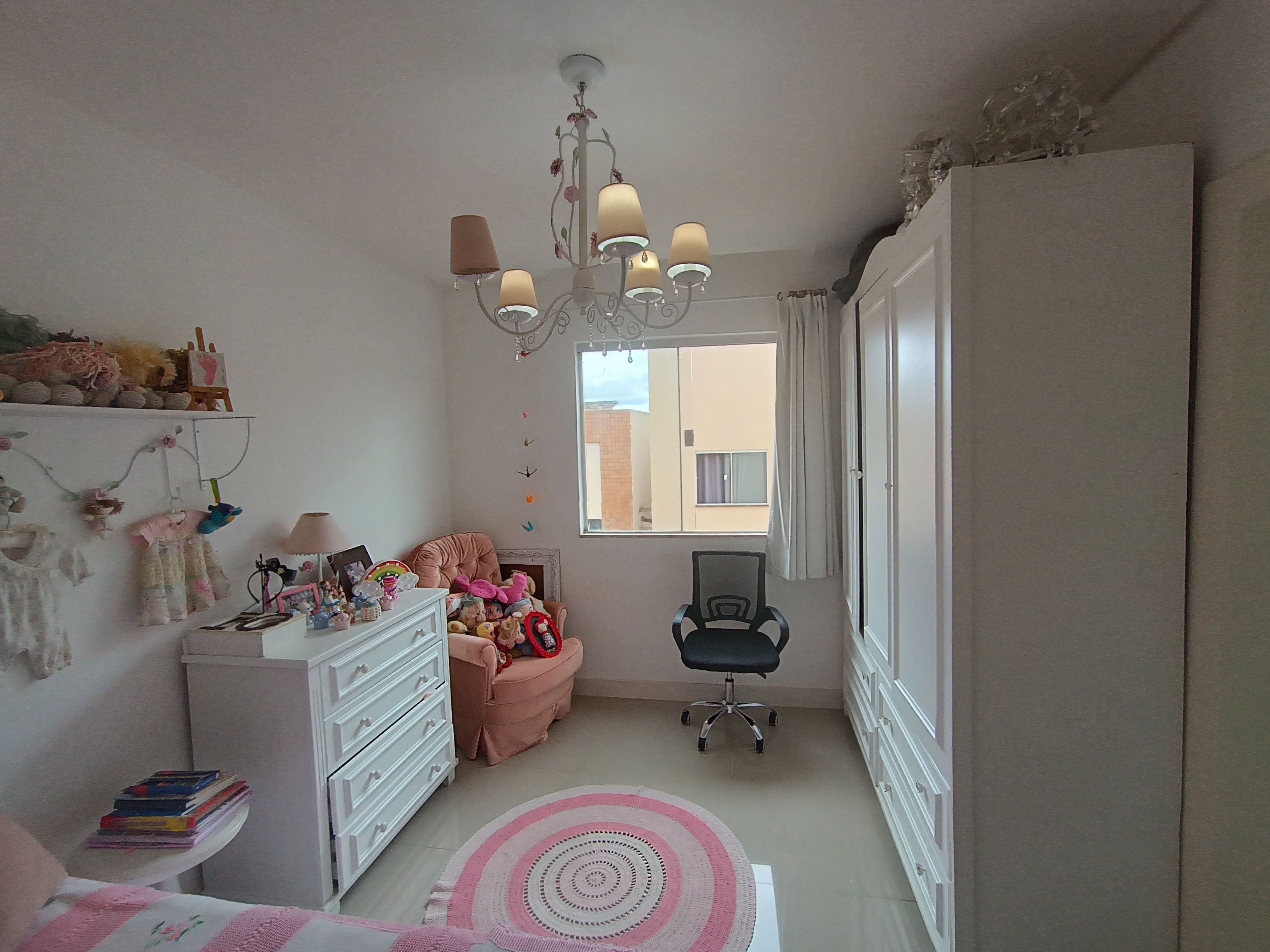 Apartamento duplex com 118 m², 2 vagas de garagem à Venda, Candeias, Vitória da Conquista, BA - foto 22