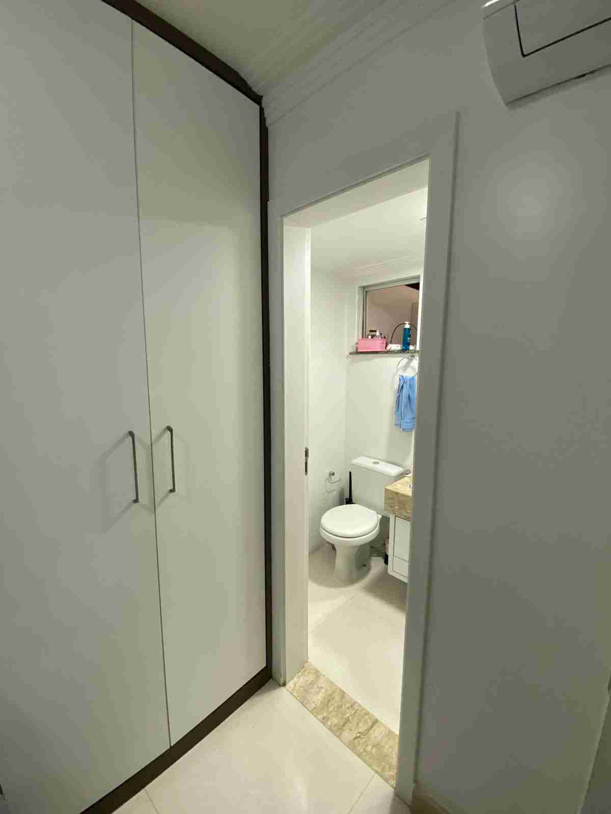 Apartamento térreo com garden, pátio e quintal à Venda, Boa Vista, Vitória da Conquista, BA - foto 22