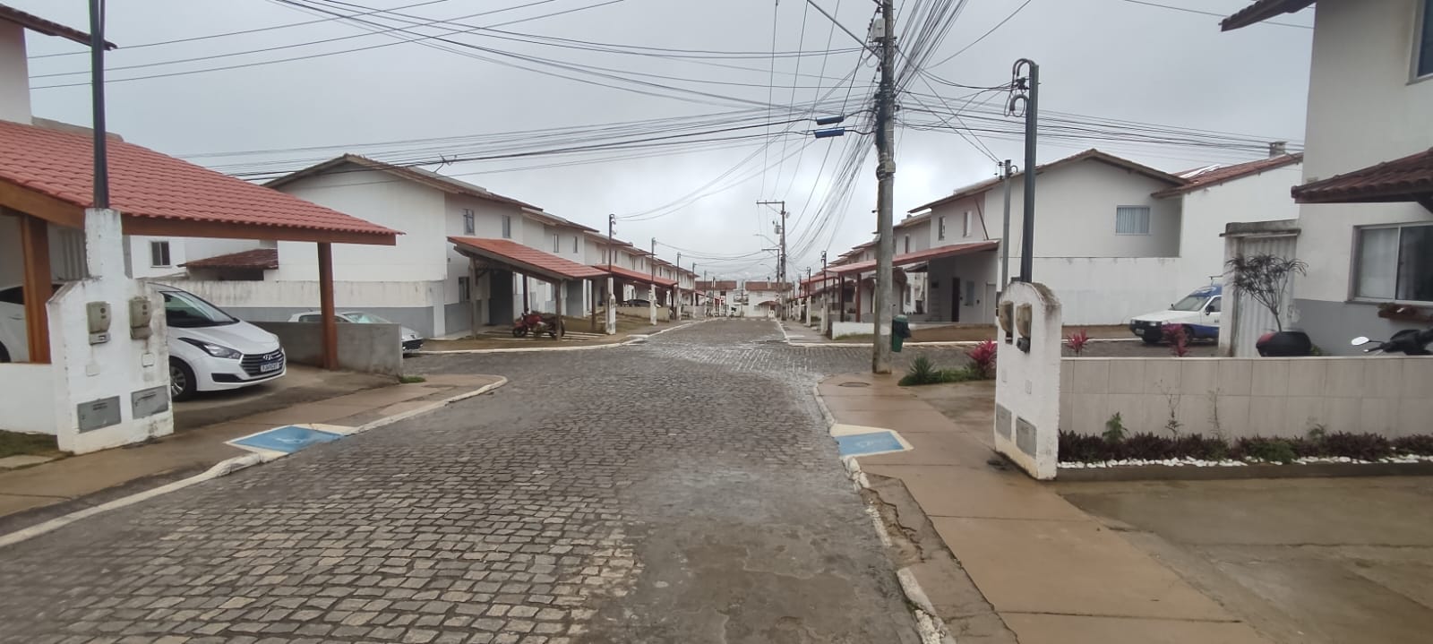 Village 2 quartos sendo 1 suíte ampliado com cozinha planejada + escritório para locação em condomínio fechado no Vivenda dos Bosque Vitória da C - foto 22