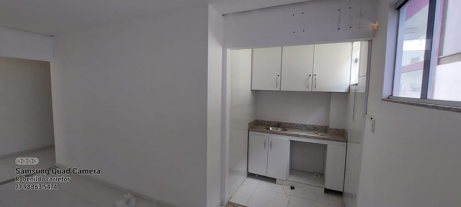 Oportunidade para Empreendedores! Prédio com 26 salas para locação, em área estratégica para o seu negócio, na Av. Otávio Santos. Vitória da Conq - foto 22
