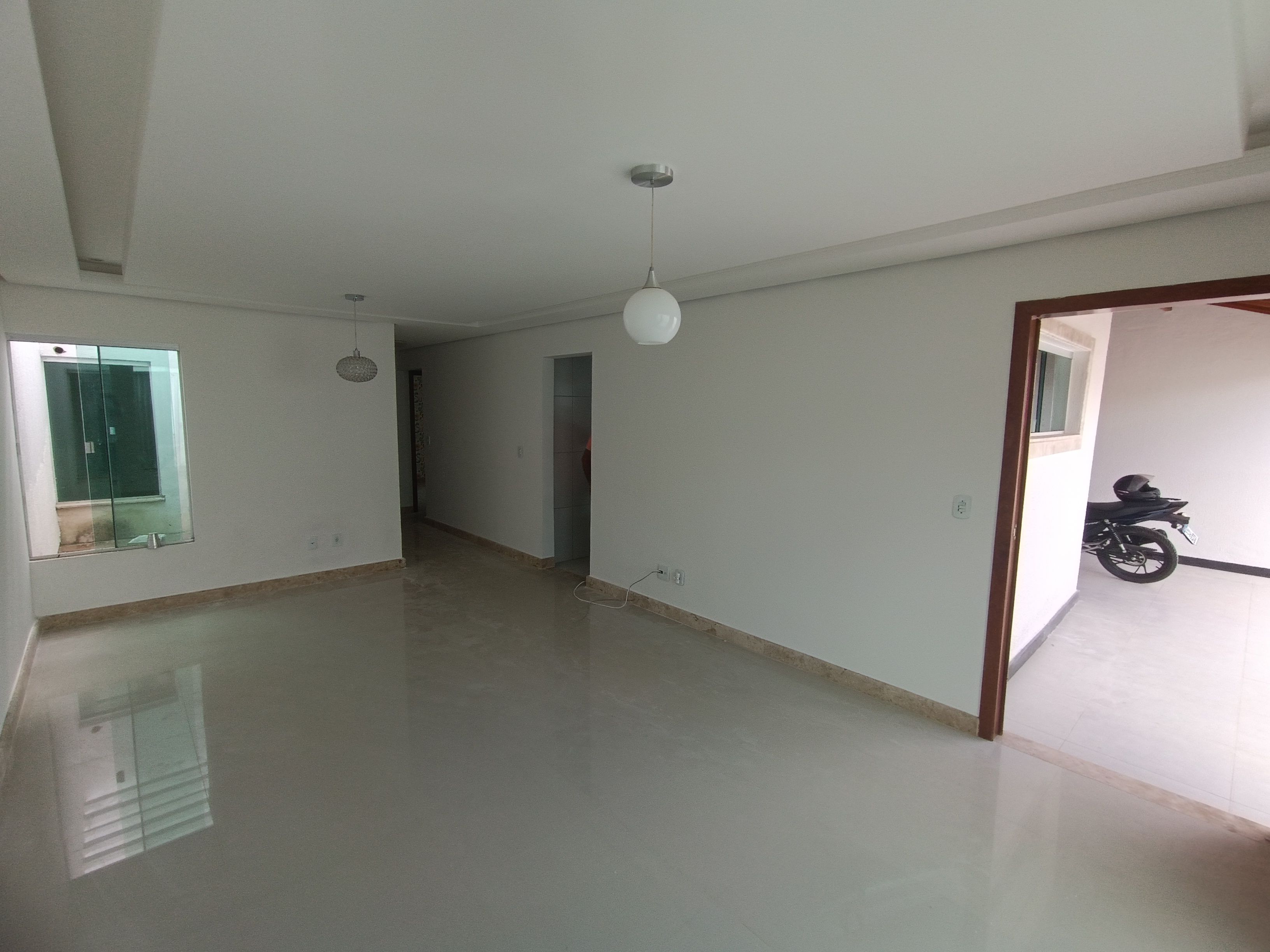 Vendo casa térrea de 3 quartos sendo 2 suites, área gourmet com churrasqueira garagem para 3 carros, Felícia, Vitória da Conquista, BA - foto 22