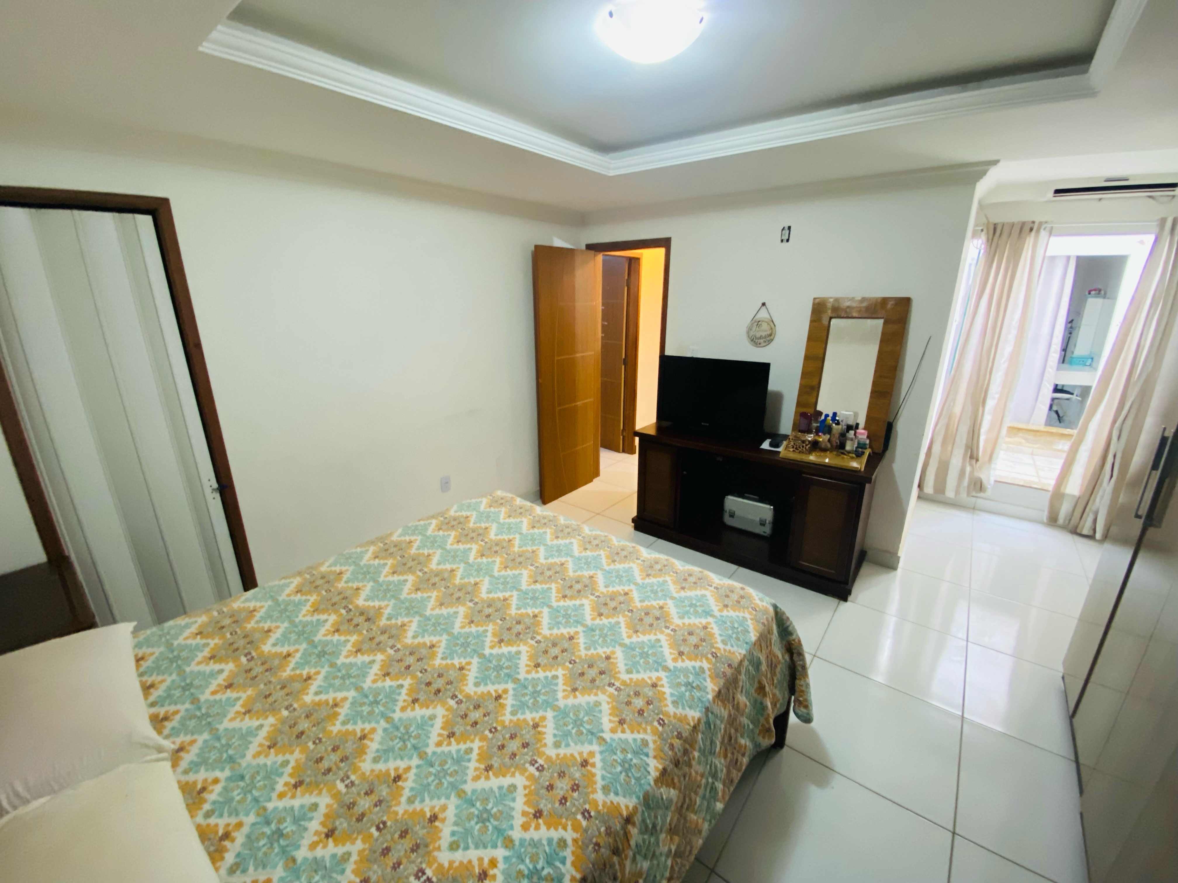Excelente Casa de 4 quartos e garagem para 4 carros à Venda, Santa Cecília, Vitória da Conquista, BA - foto 22