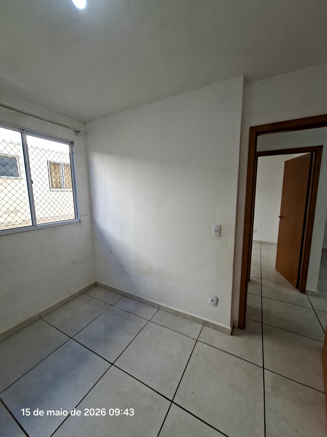 Apartamento para locação com 2/4, no Parque Vitória Belvedere, Bairro Primavera, Vitória da Conquista - Bahia. - foto 16