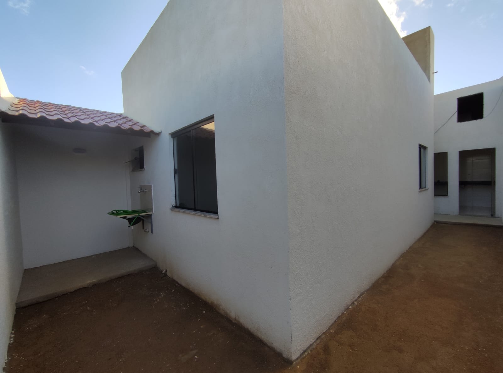 Casa  pronta para morar (solta) de 3 quartos sendo 1 suíte com quintal, Primavera, Vitória da Conquista, BA - foto 22
