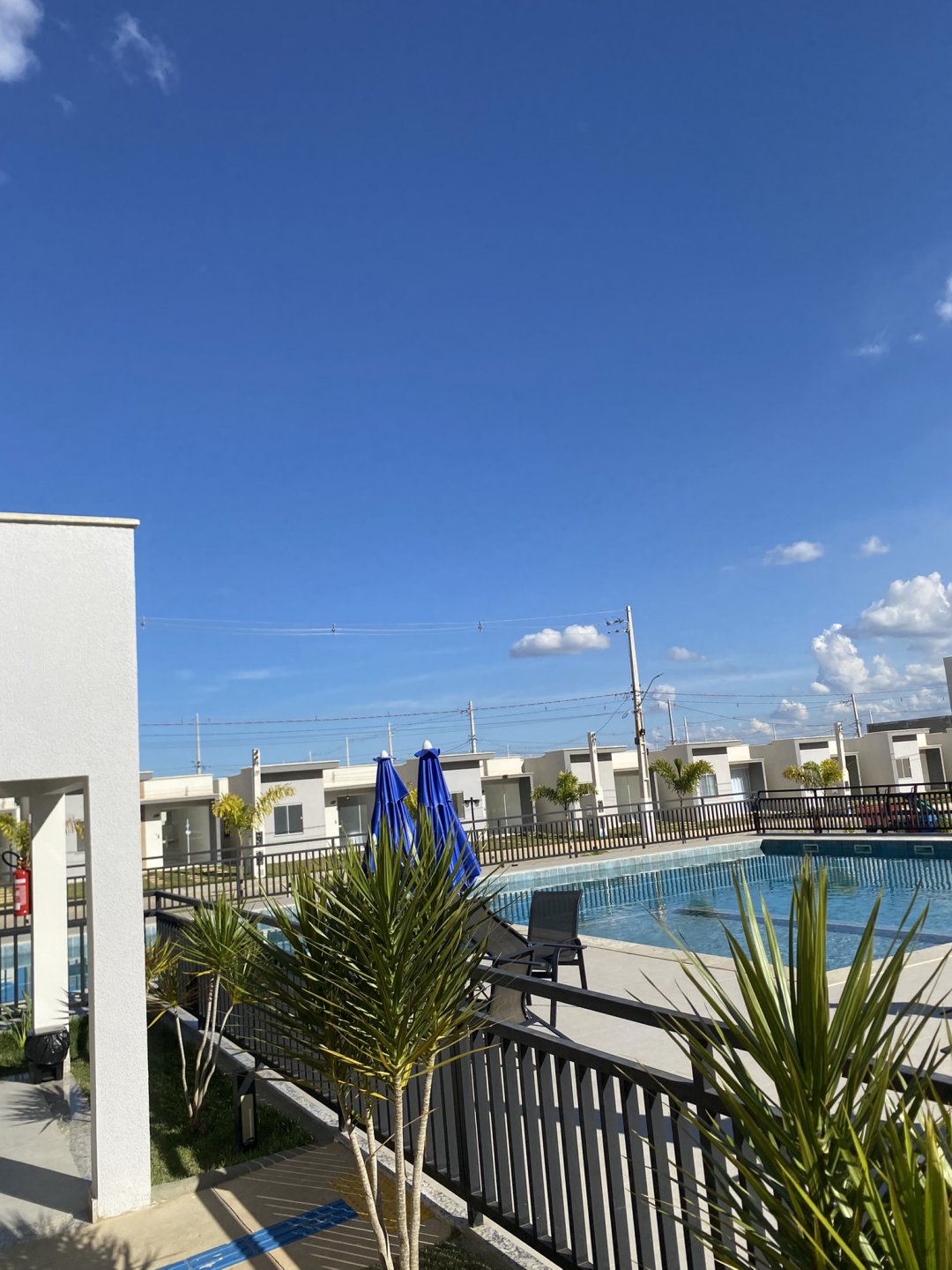 Excelente Casa Solta para locação, 2/4 com suíte, no Velli Residence, em Vitória da Conquista - Bahia - foto 21