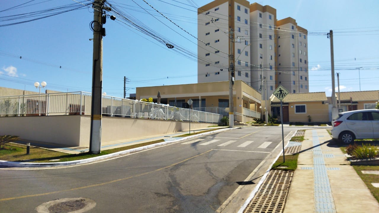 Casa de 3/4 em condomínio fechado no Bairro Candeias, Vitória da Conquista, BA - foto 3