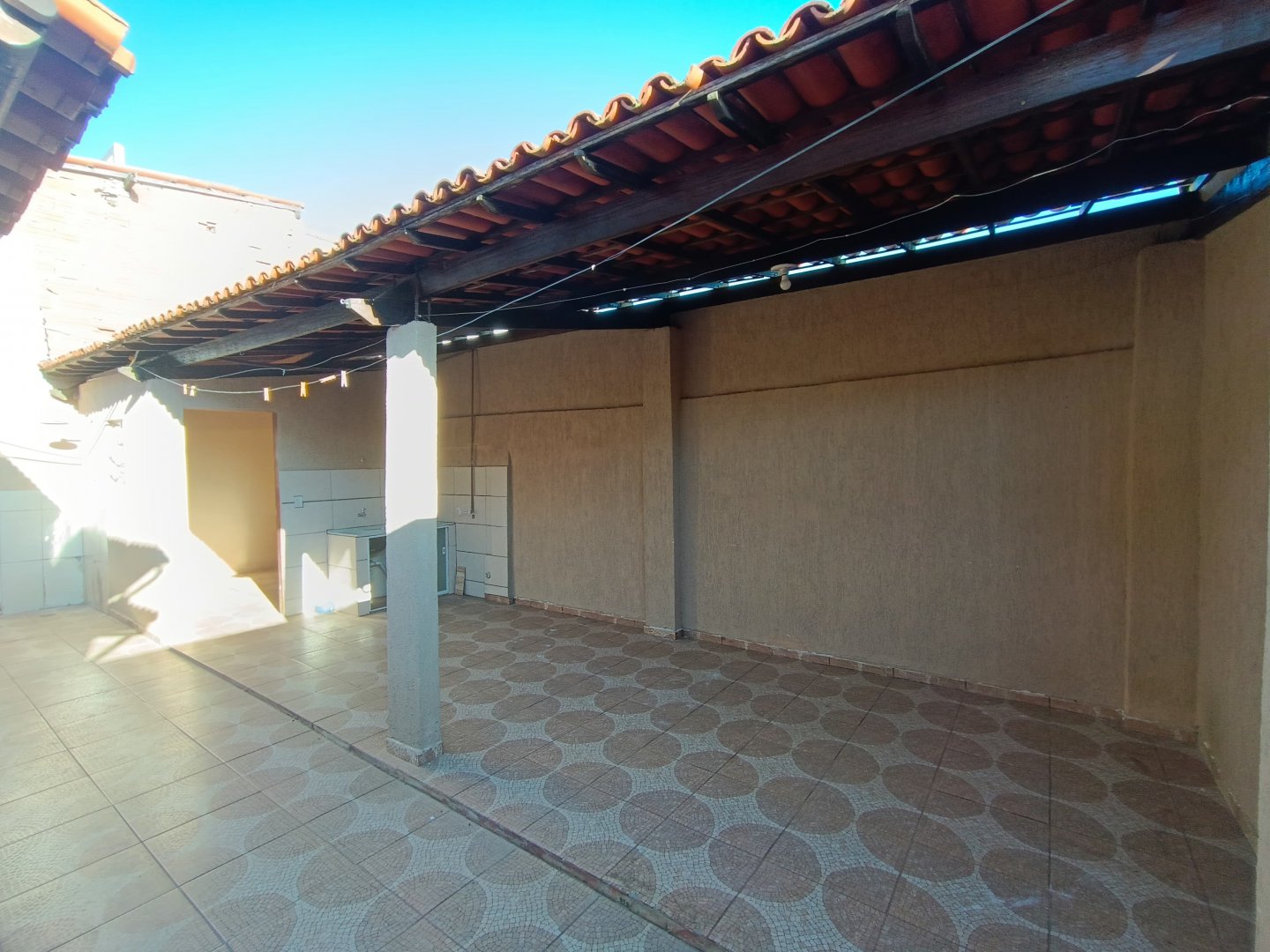 Casa Solta de 3 Quartos Sendo 1 Suíte com Garagem Ampla e Quintal no Bairro Alvorada/Ibirapuera, Vitória da Conquista -Ba - foto 19