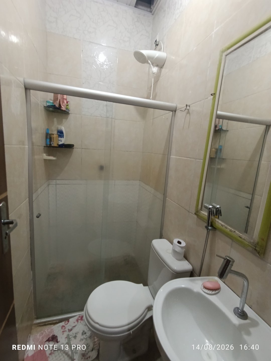 Casa com área comercial na Av. Itabuna próximo à Av. Pará, B. Ibirapuera, Vitória da Conquista Ba - foto 21