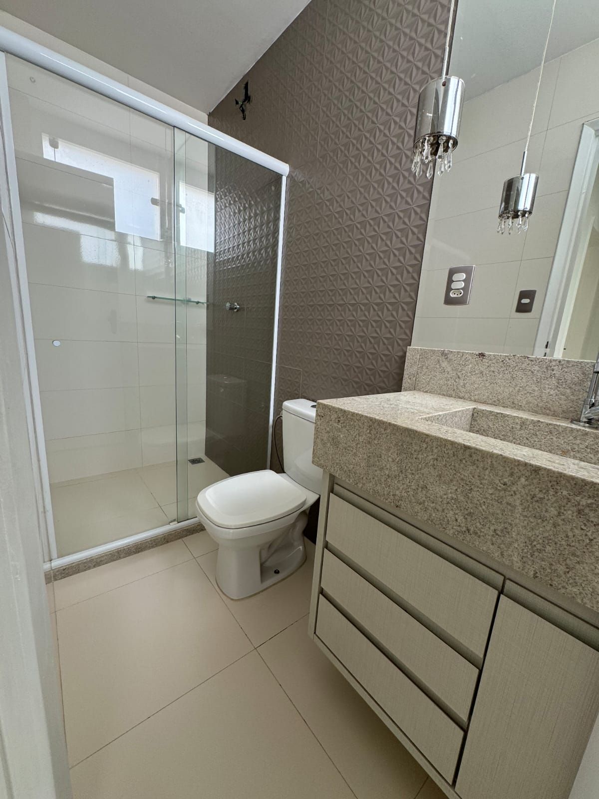 Apartamento 3/4 próximo à Fainor à Venda, Candeias, Vitória da Conquista, BA - foto 18