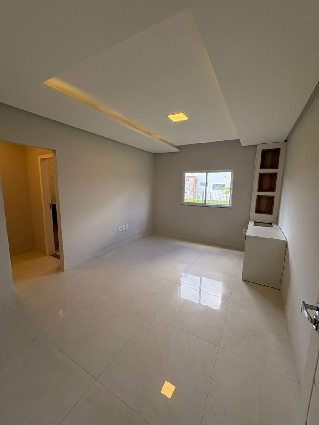 Casa térrea com 3 suítes + escritório + espaço gourmet + piscina  à Venda, Boa Vista, Vitória da Conquista, BA - foto 21