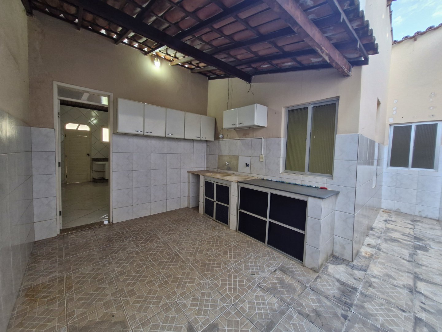 Casa à Venda Bairro Santa Teresa em Brumado-Ba - foto 21
