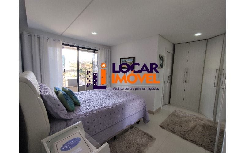 Apartamento no Residencial Paul Cezzane - foto 22
