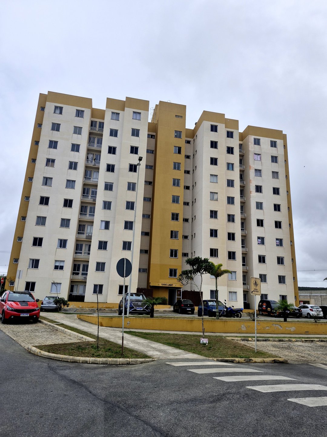 Apartamento 2/4 com planejados à Venda no Condomínio Candeias Premium - foto 2