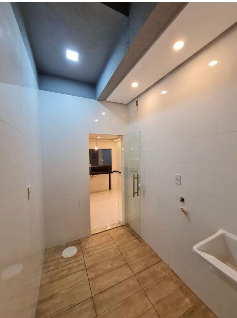 Casa duplex  3 suítes  sendo 1 com closet e outra com varanda + vaga de garagem para 4 carros com 143 m²  no Alto da Boa Vista, Vitória da Conqui - foto 22