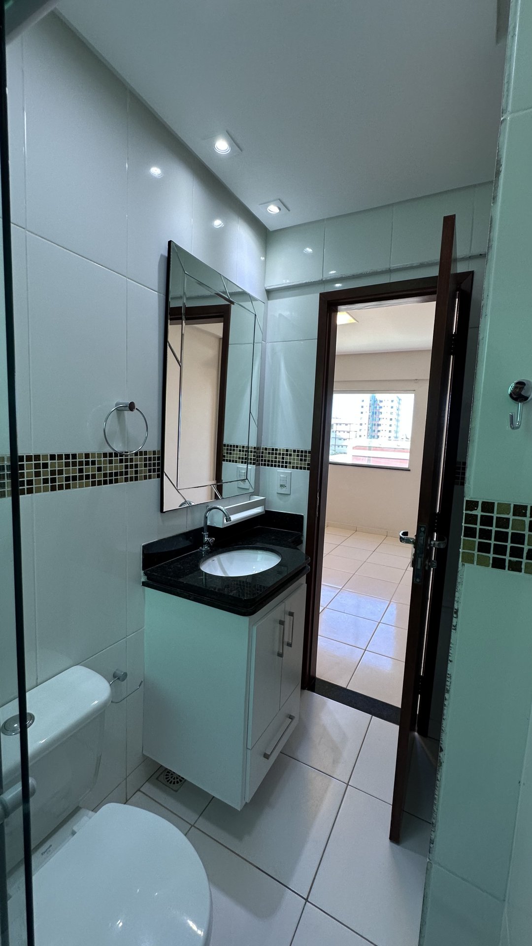 Apartamento no candeias atrás da Fainor 2 quartos sendo 1 suíte,  com planejados no apartamento todo, Candeias, Vitória da Conquista BA - foto 21