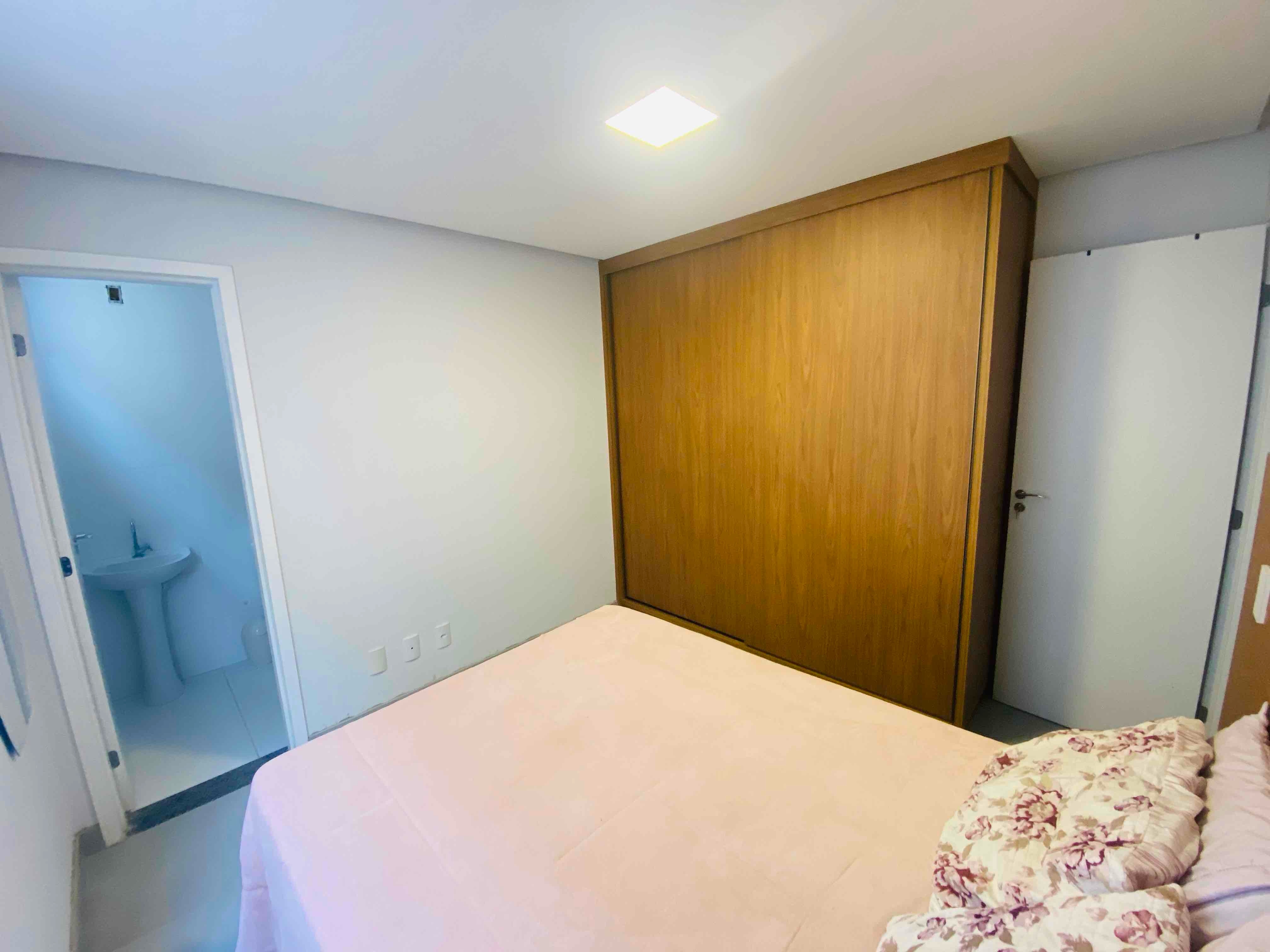 Linda casa no Conde 1, 2 quartos com suíte, 2 vagas de garagem, Primavera, Vitória da Conquista, BA - foto 22