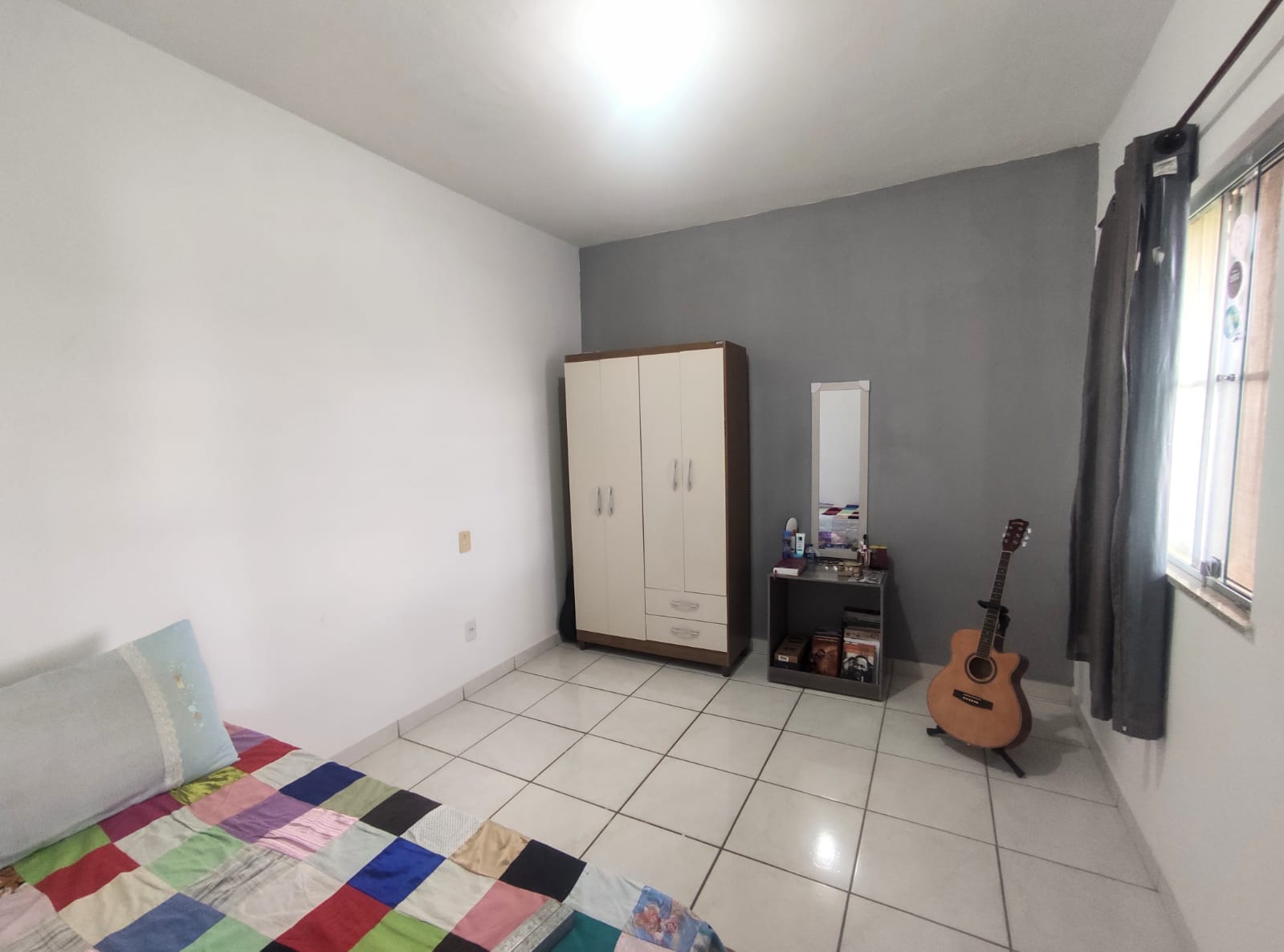 Casa Duplex (solta) com 5/4 sendo 1 suíte, com garagem para 4 carros no Bairro Felícia na região do Shopping Conquista Sul  Vitória da Conquista - foto 22