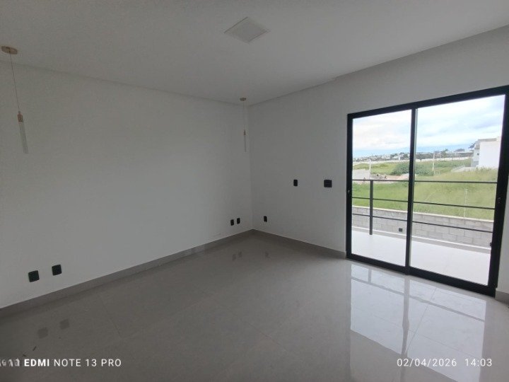 Casa duplex soltas com 3 suítes, sala com 2 ambientes, lavabo, garagem coberta para 2 carros, Alto da Boa Vista, Vitória da Conquista, BA - foto 19