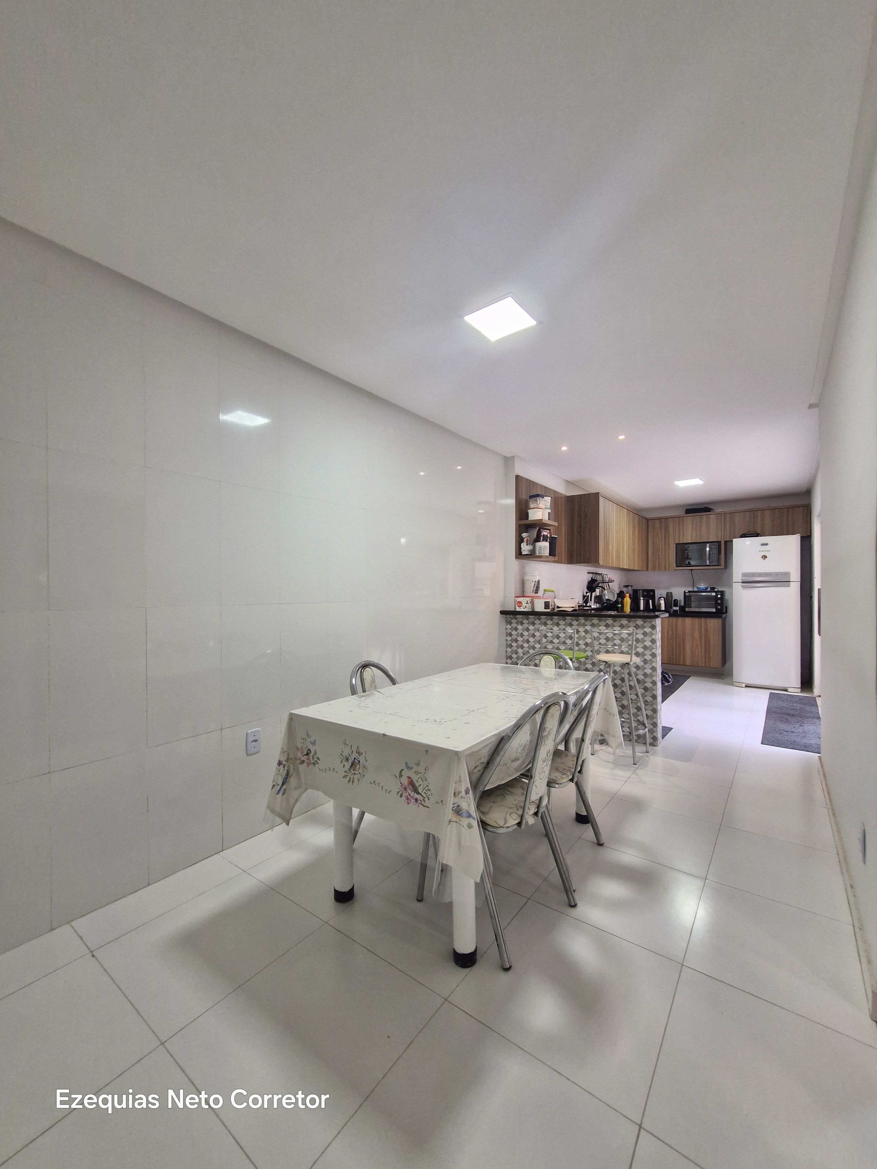 Casa duplex na Urbis 1 próximo ao Limão Doce e Fainor à Venda, Candeias, Vitória da Conquista, BA - foto 22
