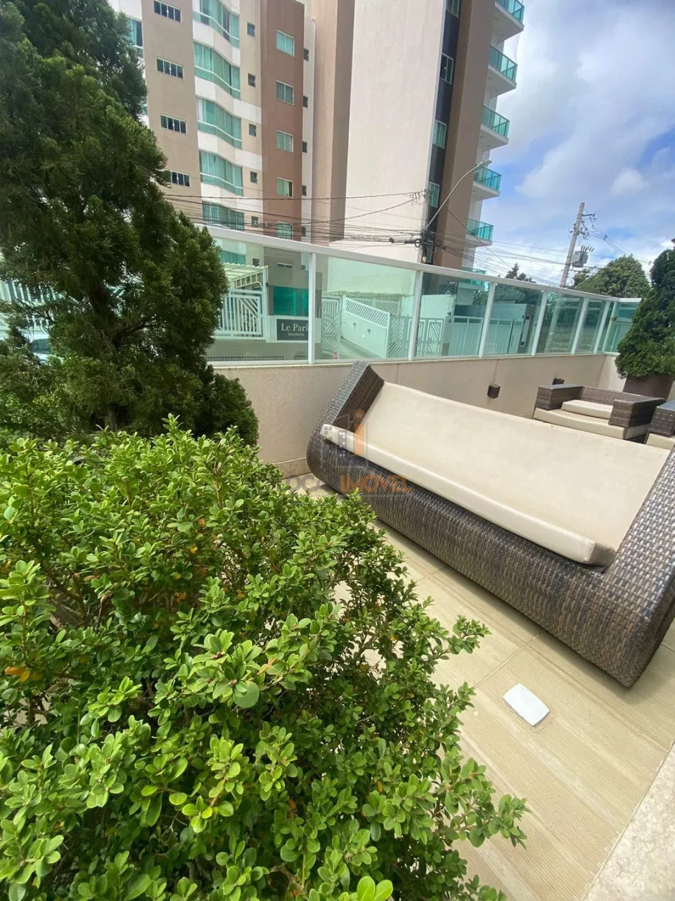 Apartamento 3/4 com suites, 8º andar com elevador, Residencial Malu Andrade, no bairro Recreio, em Vitória da Conquista, Bahia - foto 23