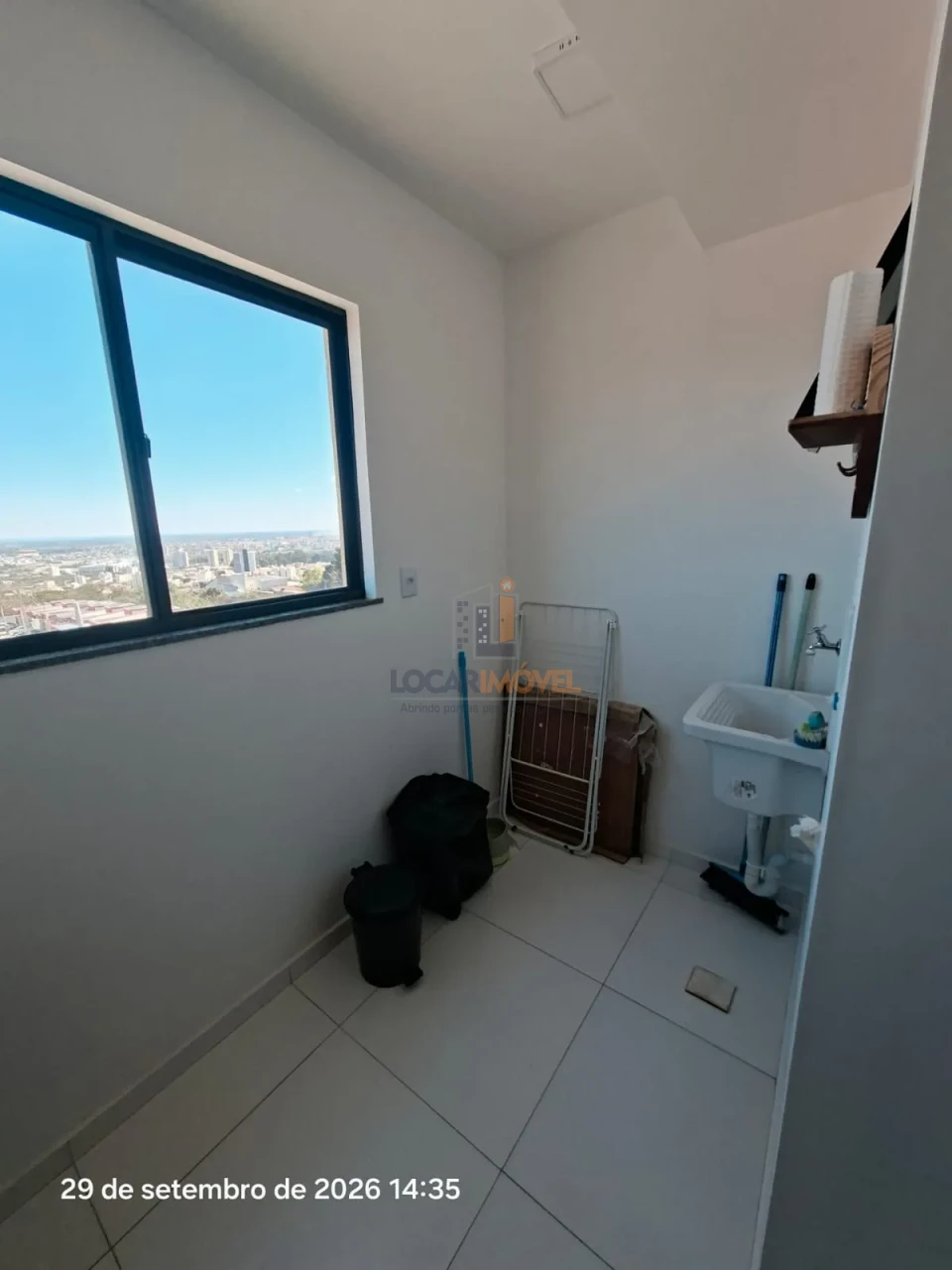 Apartamento semi-mobiliado, 3/4 com suite, em condomínio fechado, para aluguel, Candeias, Vitória da Conquista, BA - foto 22