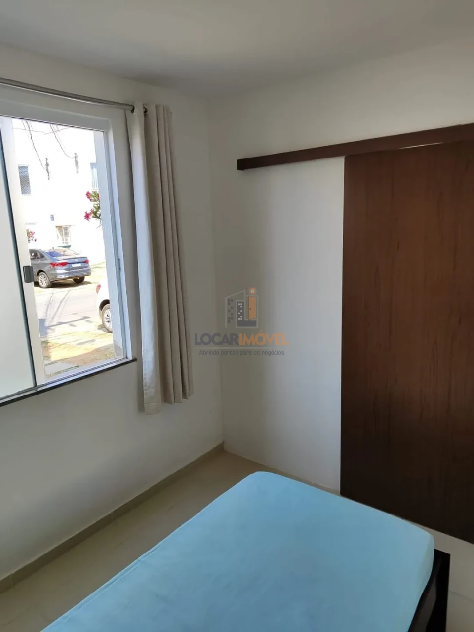 Apartamento 2/4 com suíte,Térreo com Quintal, com Armários Planejados na Cozinha, Don Residencial, Bairro Boa Vista, em Vitória da Conquista - Ba - foto 24