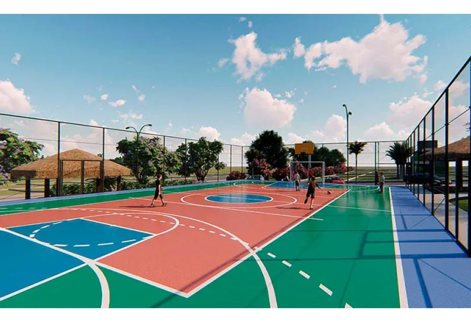 Terreno de 250 m² no Baron Uchoa à venda, Primavera, Vitória da Conquista, BA - foto 3