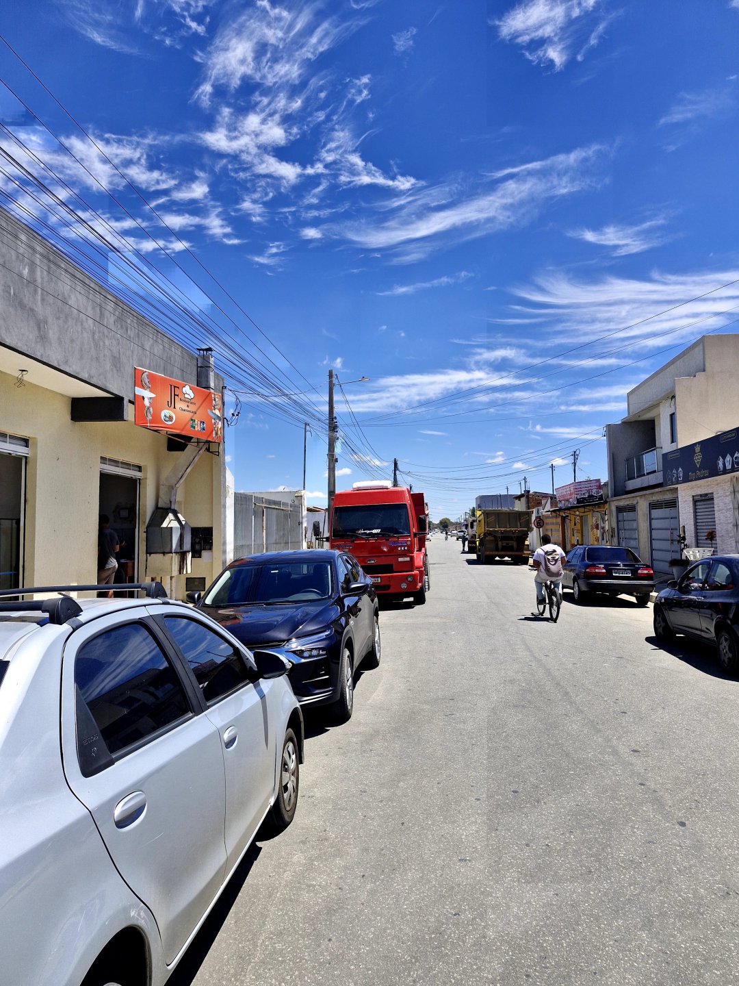 Lote Bairro Boa Vista 175m² 80 metros da Gilenilda Alves - foto 2