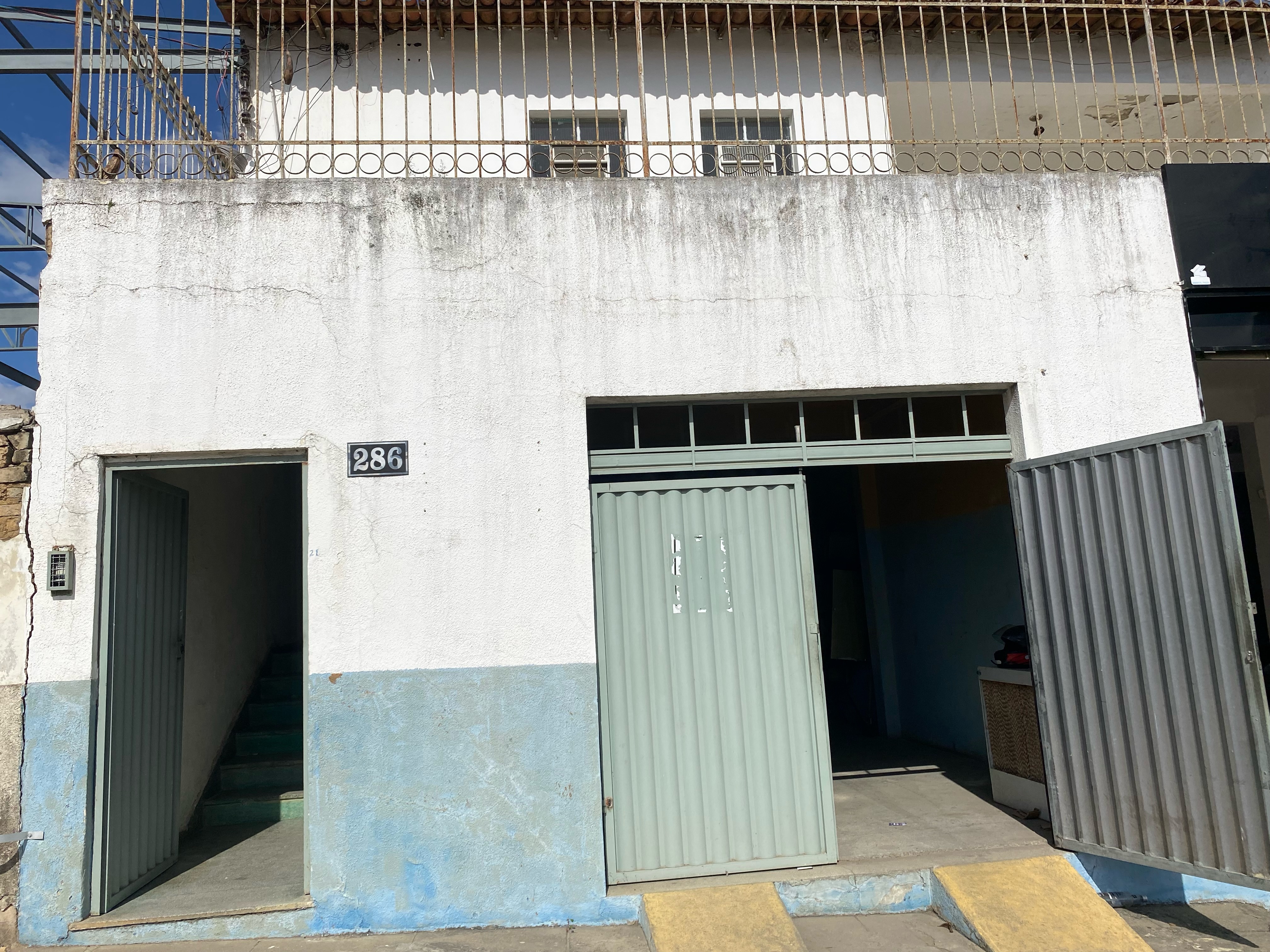 Ótimo Apartamento de 115,85M2 para ponto comercial, de frente para rua Nilo Peçanha e perto da Av Regis Pacheco a Venda, Centro, Vitória da Conqu - foto 3