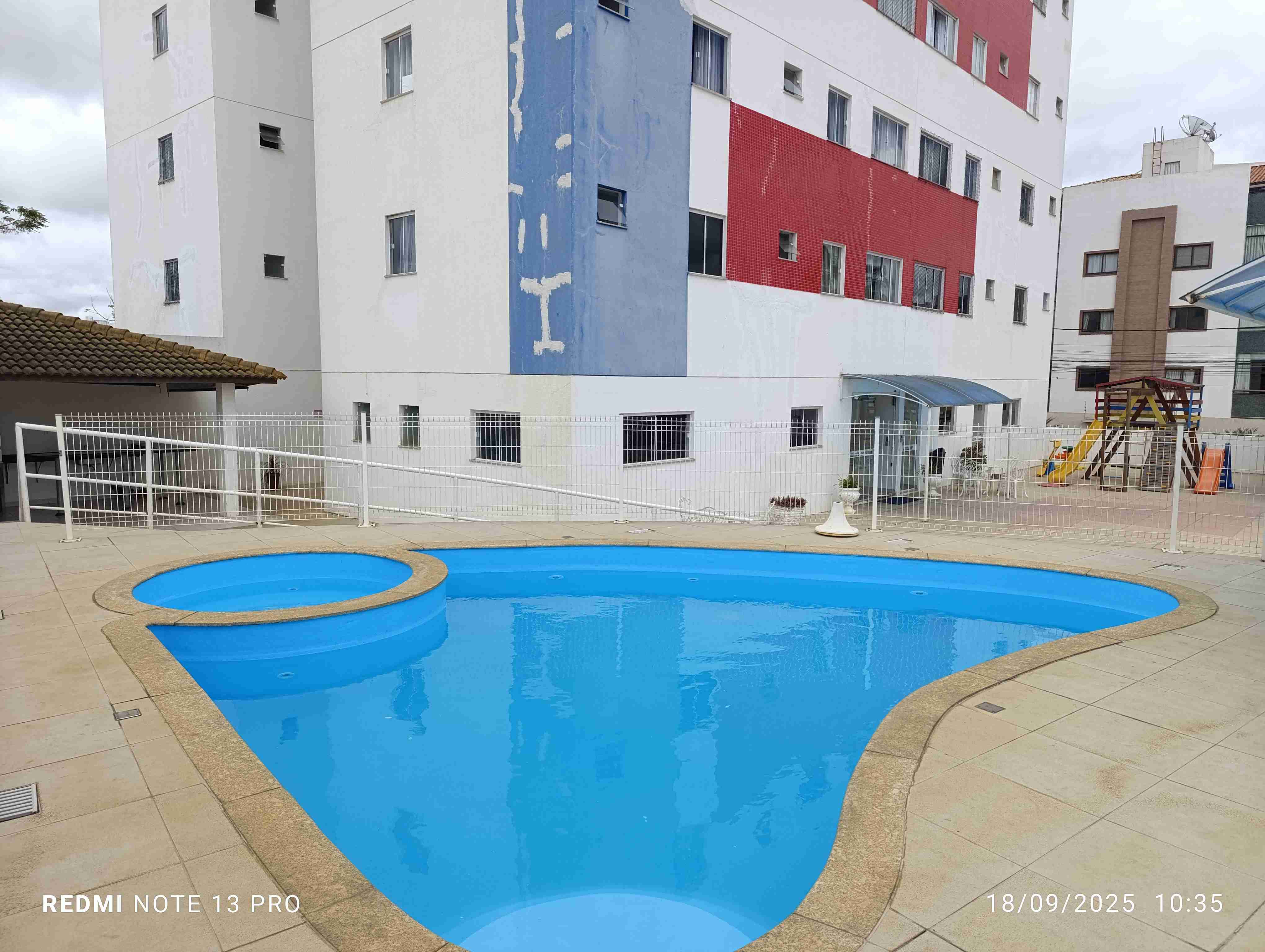 Apartamento de 3 quartos sendo 1 suíte à Venda, Recreio, Vitória da Conquista, BA. - foto 22