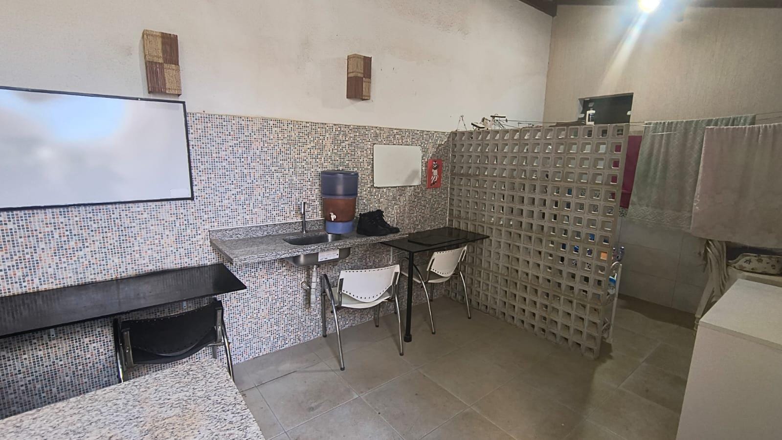 Casa de 3/4 sendo uma suíte no Vila Marina - Próximo Shopping Conquista Sul e Havan - foto 23