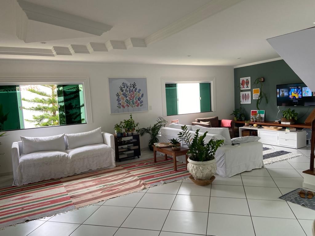 Casa de praia Ilhéus em condomínio à Venda com 3 suítes piscina privativa em terreno de 445m², São Francisco, Ilhéus, BA - foto 23