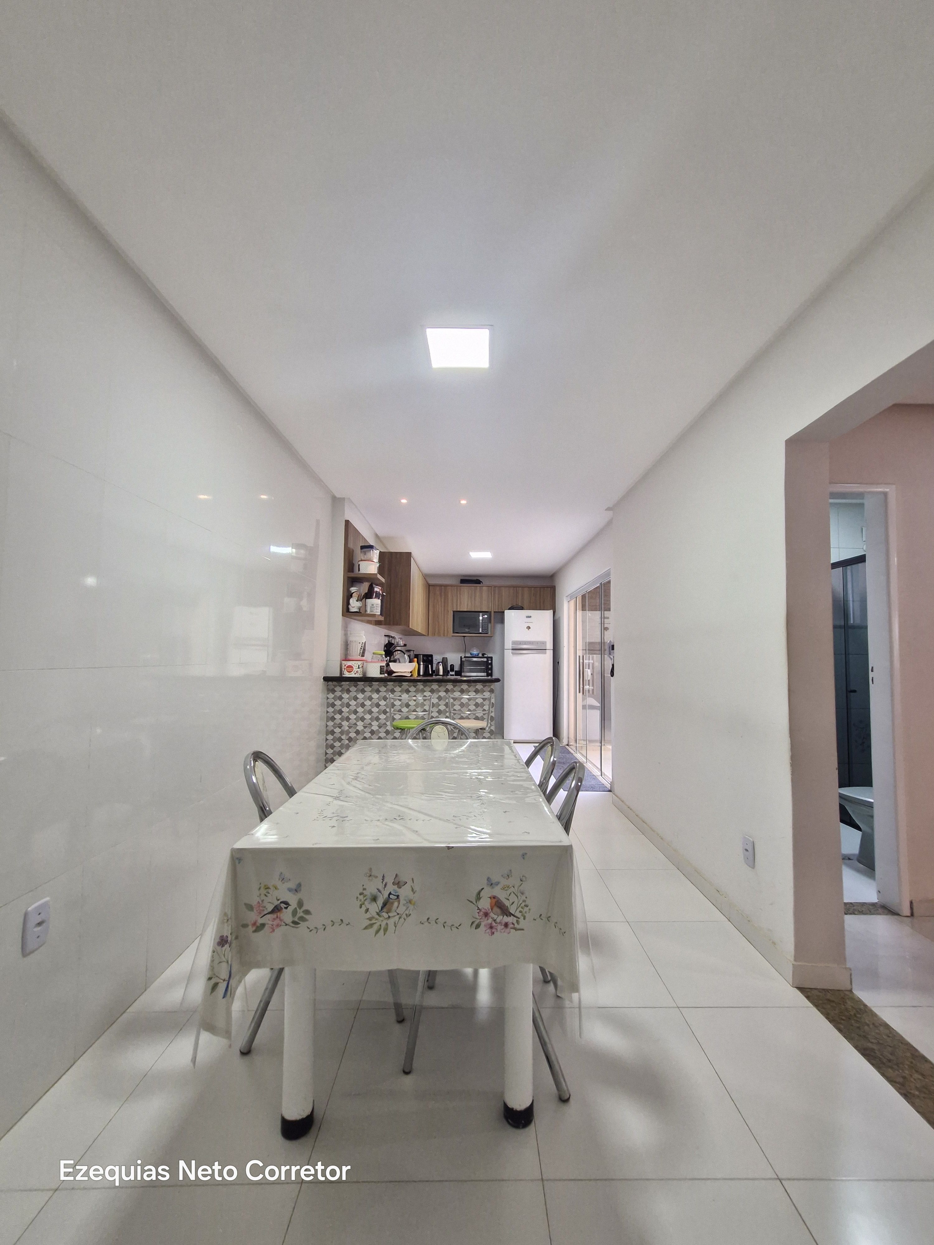 Casa duplex na Urbis 1 próximo ao Limão Doce e Fainor à Venda, Candeias, Vitória da Conquista, BA - foto 23