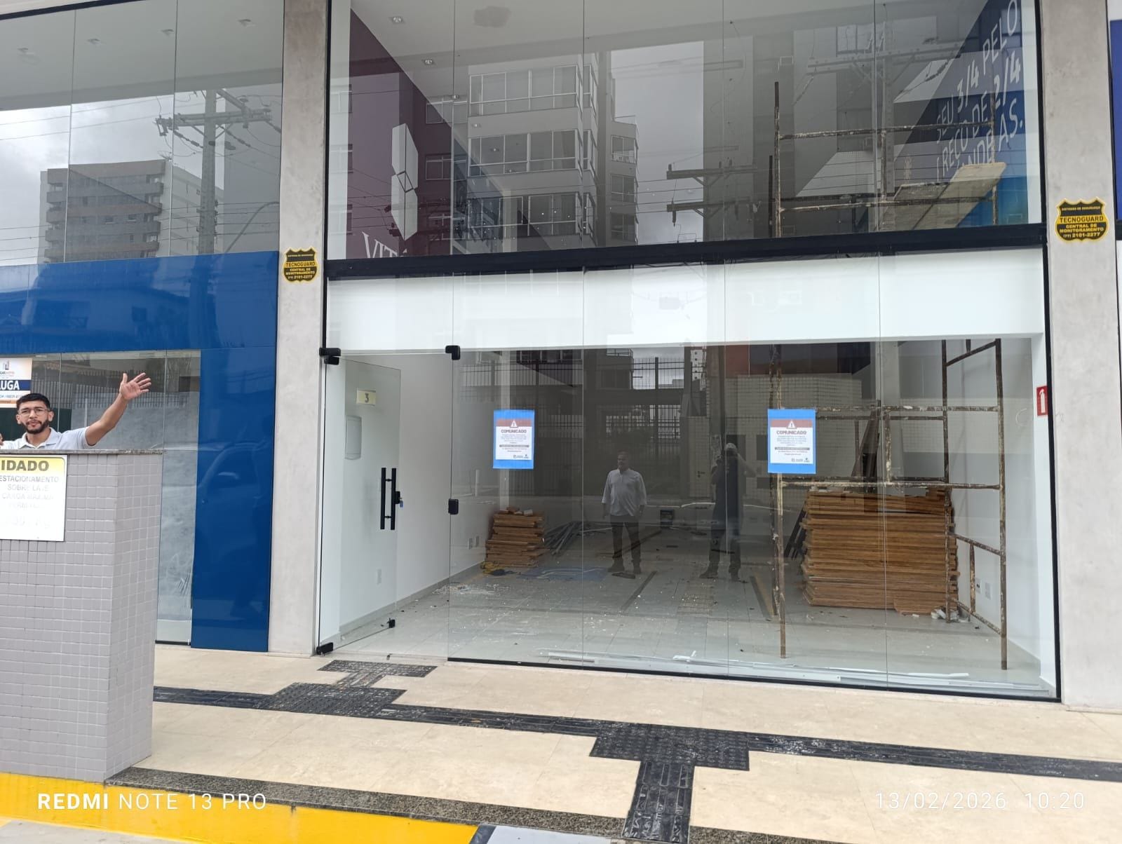 Loja Comercial para locação, Recreio, Vitória da Conquista, BA - foto 2