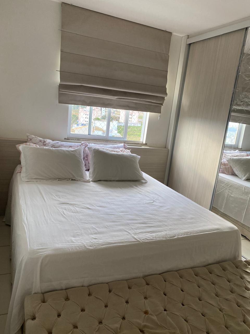 Apartamento 3 quartos sendo 2 suítes, 2.vagas de garagem + depósito, Candeias, Vitória da Conquista - BA | 17 - foto 23