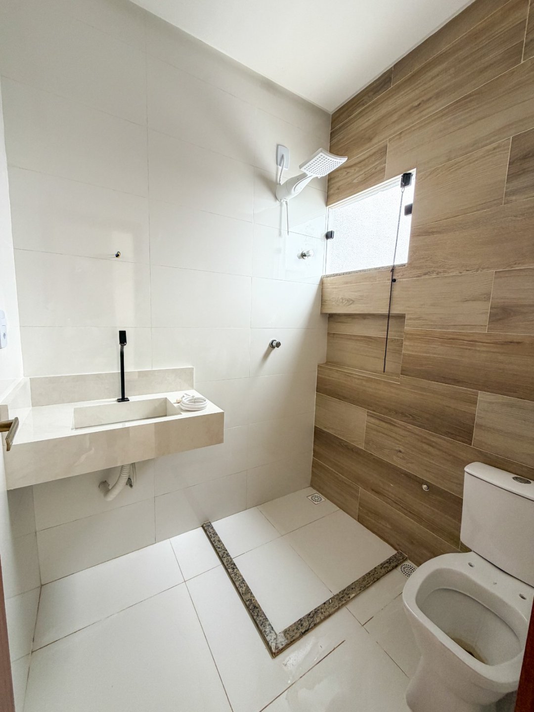 Casa nova de 3 quartos sendo 1 suíte à venda, Alameda dos pássaros, Felícia, Vitória da Conquista, BA - foto 22