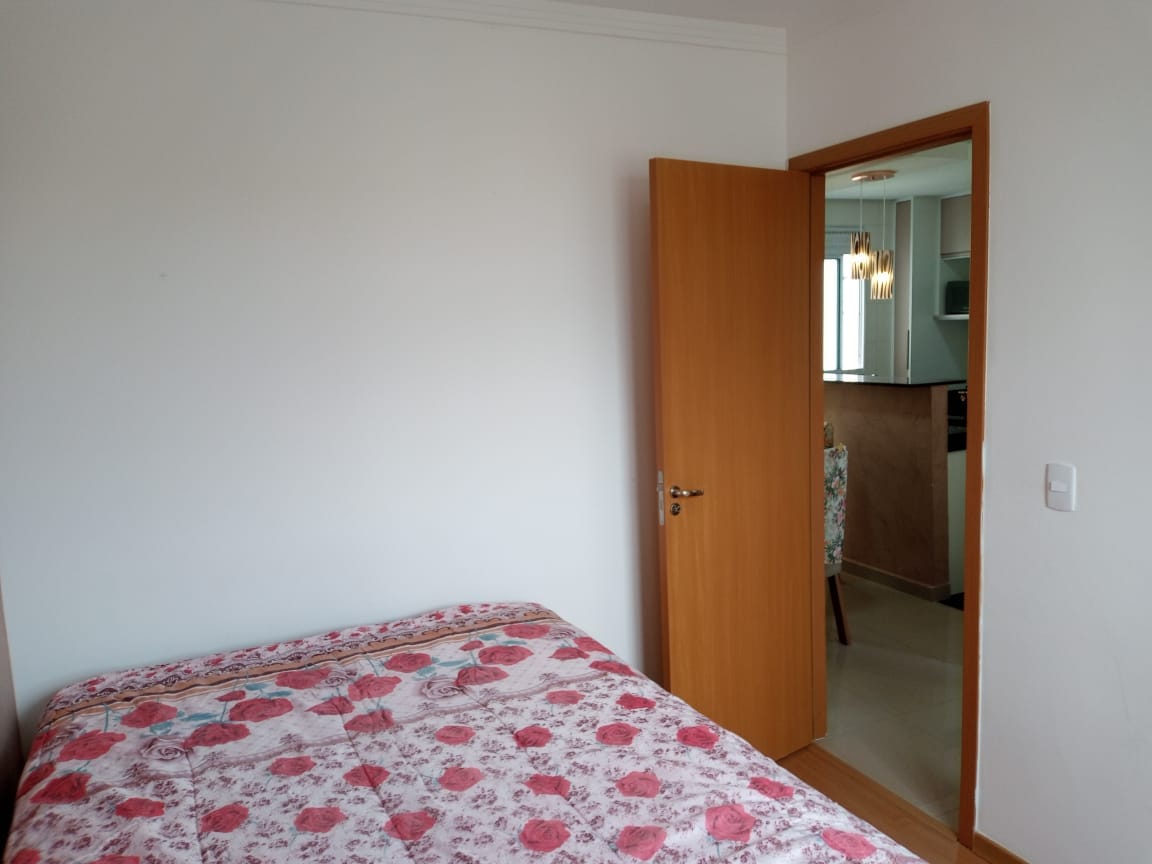 Vendo apto de 1º andar, mobiliado em Condomínio fechado próximo ao Centro da cidade de Vitória da Conquista - BA - foto 23