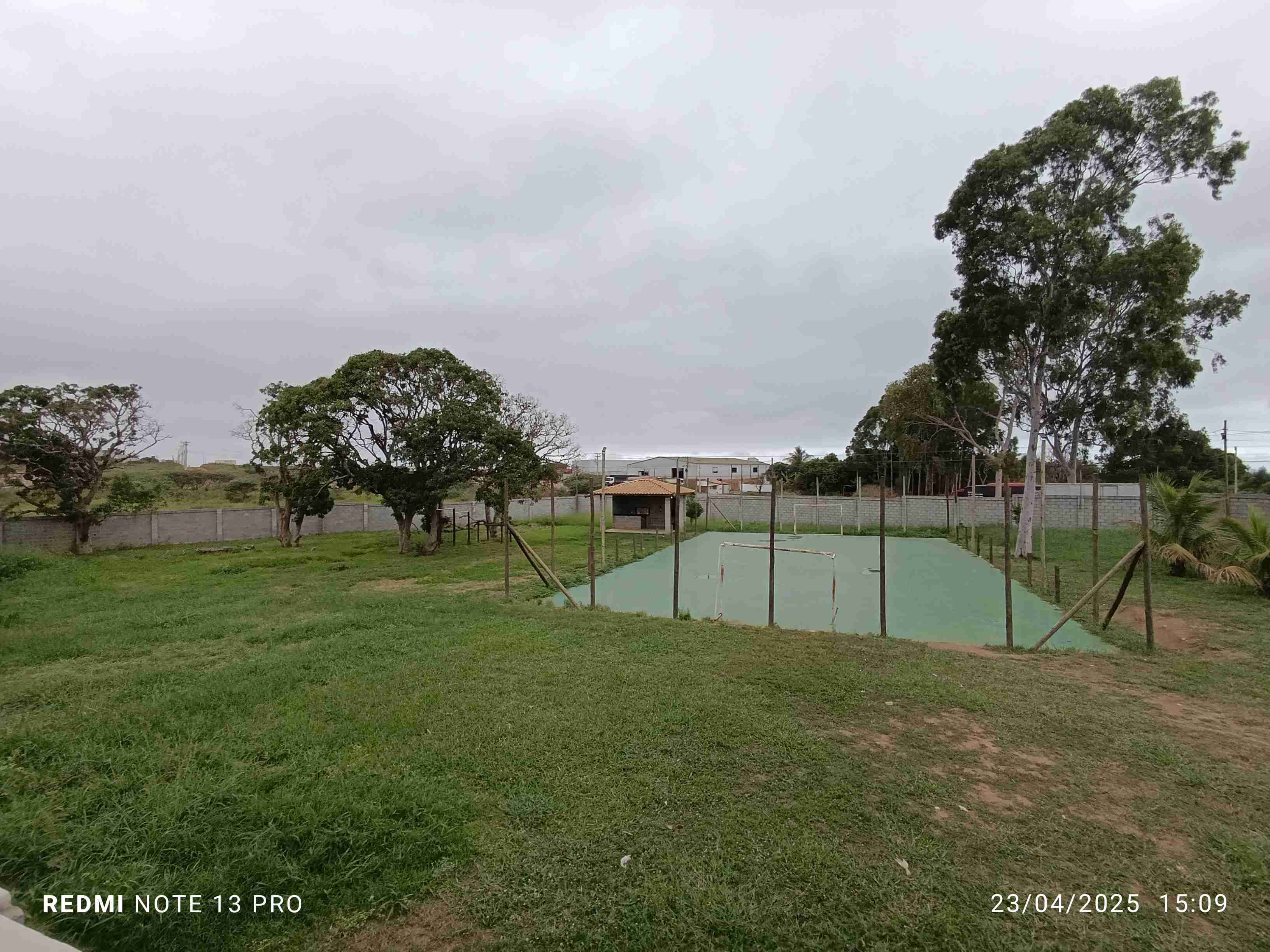 Terreno com 250 m² em condomínio à Venda, Zabelê, Vitória da Conquista, BA - foto 23