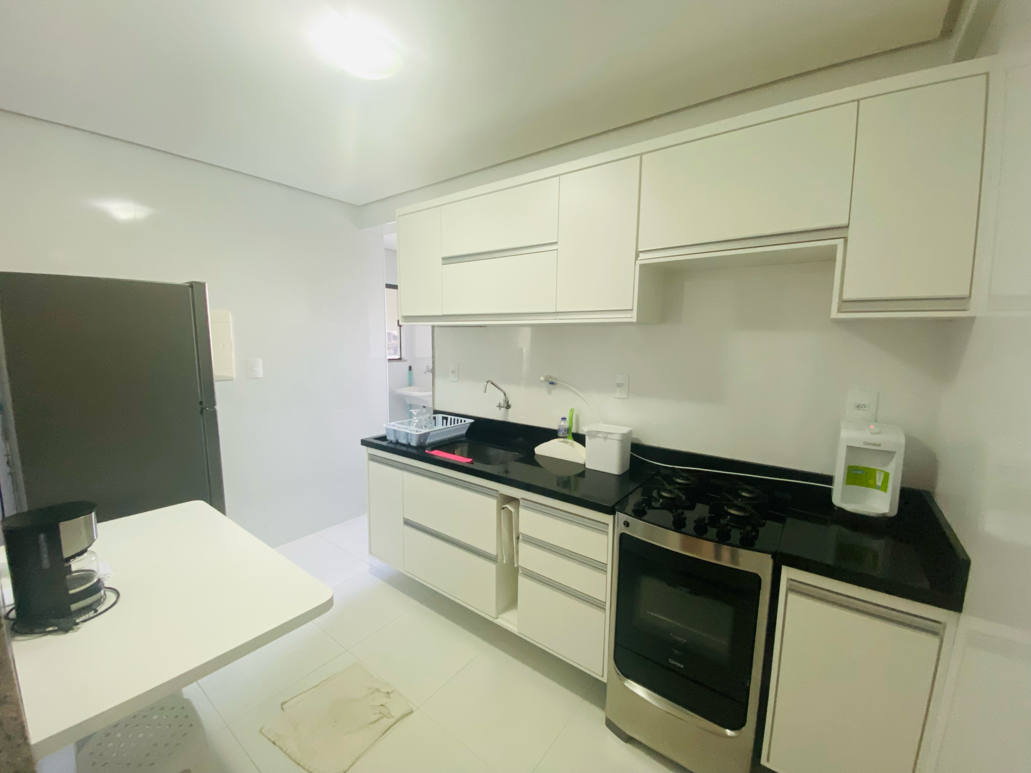 Excelente Apartamento no Residencial Raimundo Santana, 3 quartos com suíte e 2 vagas de garagem à Venda, Candeias, Vitória da Conquista, BA - foto 23