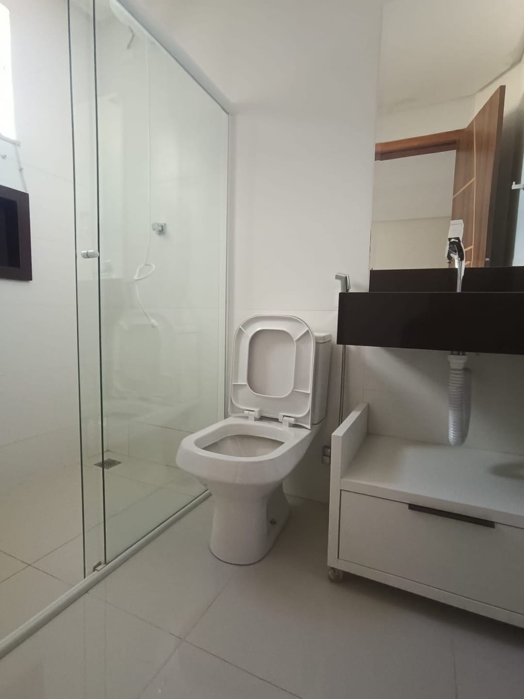 Casa duplex de 3 quartos sendo 2 suítes, piscina, espaço gourmet com churrasqueira depósito e banheiro externo à venda, Boa Vista, Vitória da Con - foto 23