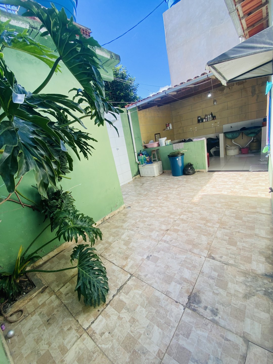 Vendo Casa de 3 quartos no Vila América, próximo ao condomínio Pamplona. - foto 22