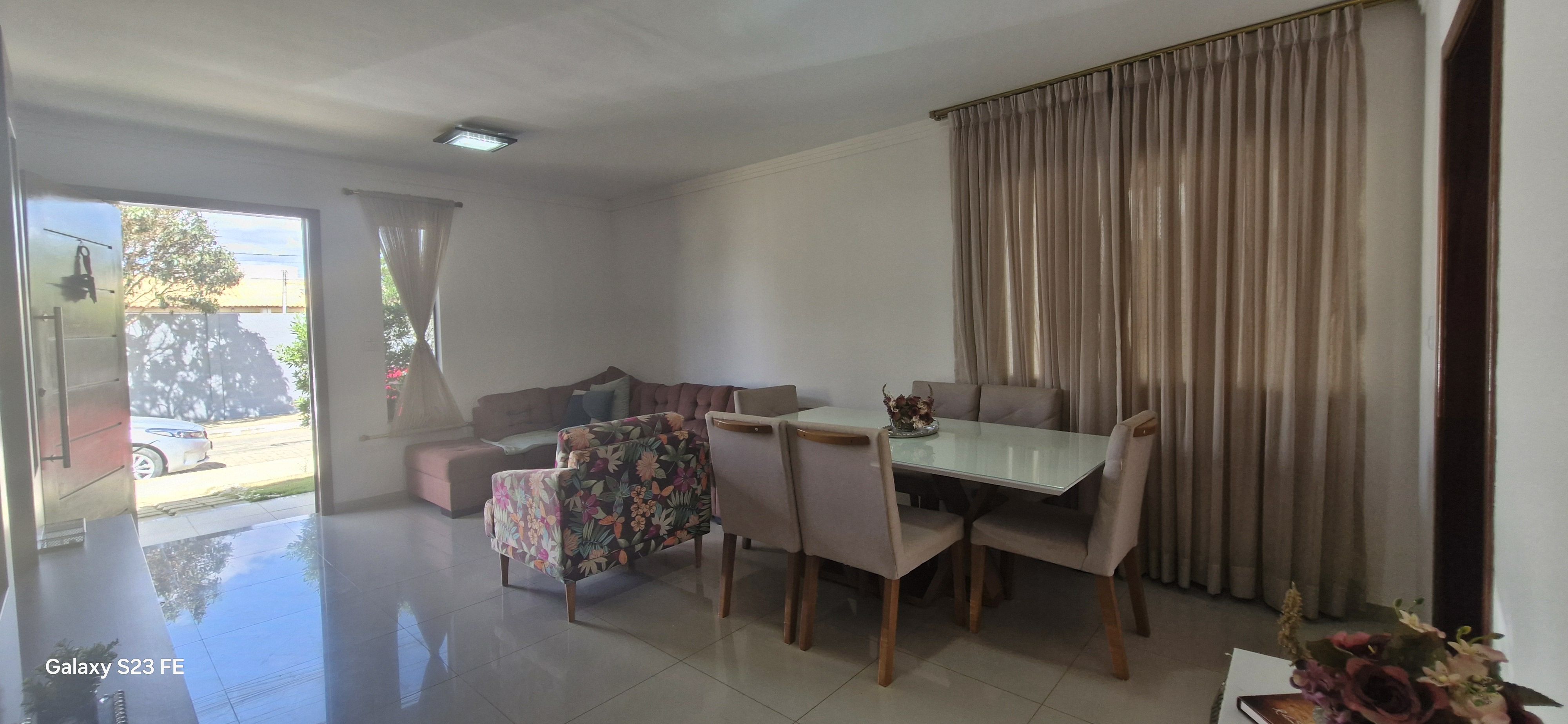 Casa de 4 quartos sendo 2 suítes no condomínio Cidade das Flores à Venda, Boa Vista, Vitória da Conquista, BA - foto 3