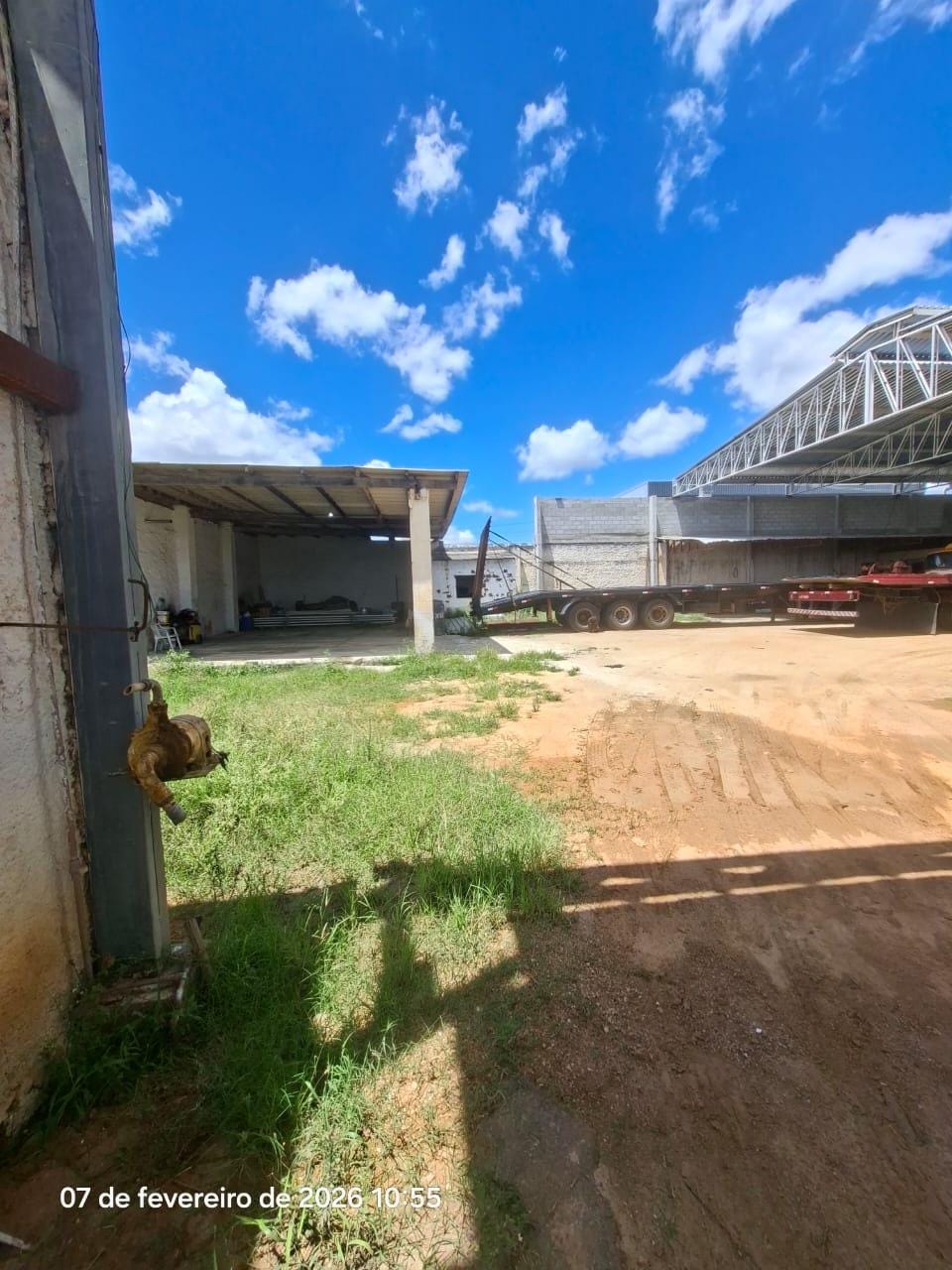 Galpão / Barracão para locação, Jurema, Vitória da Conquista, BA - foto 3