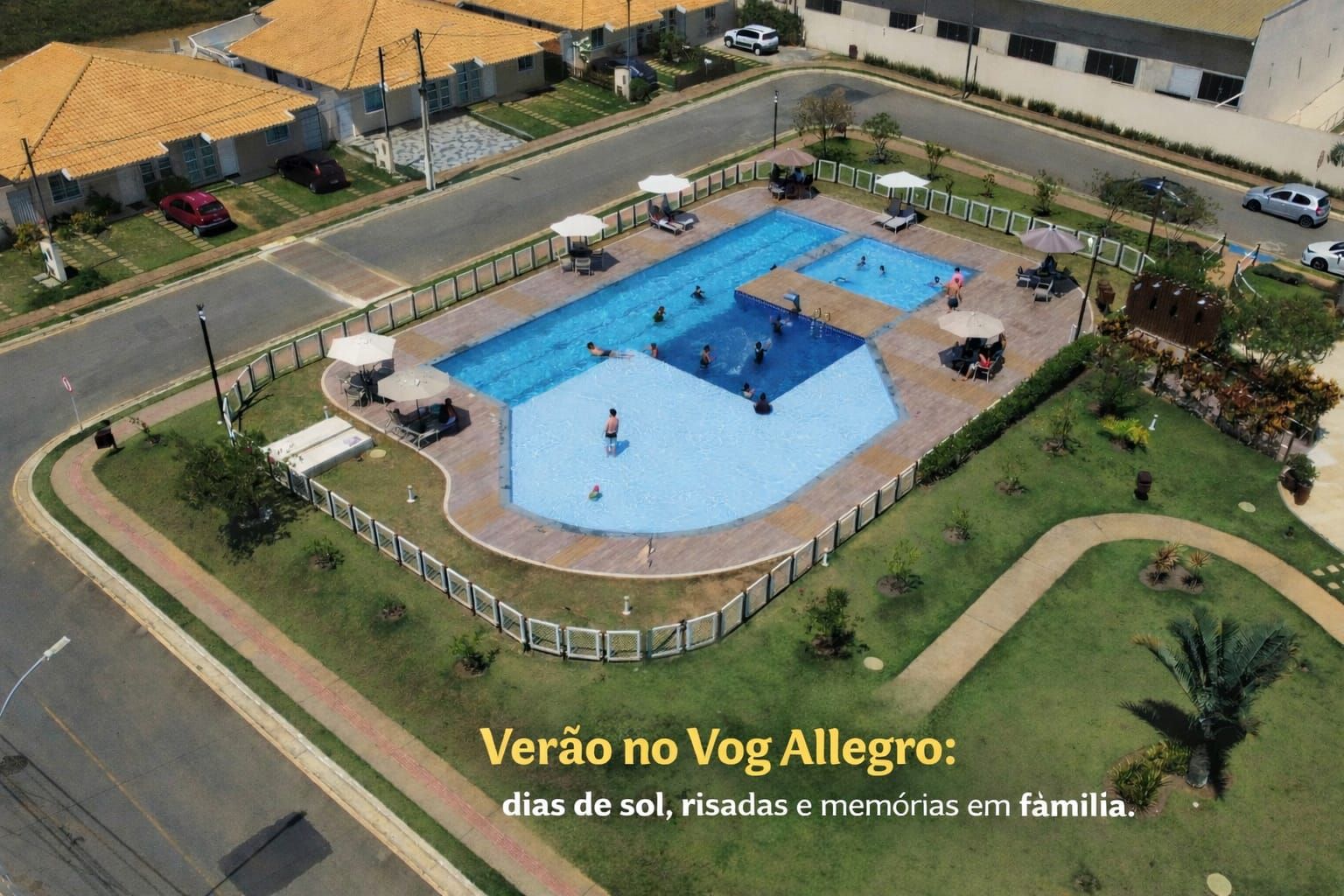 Casa em condomínio à Venda, Primavera, Vitória da Conquista, BA - foto 23