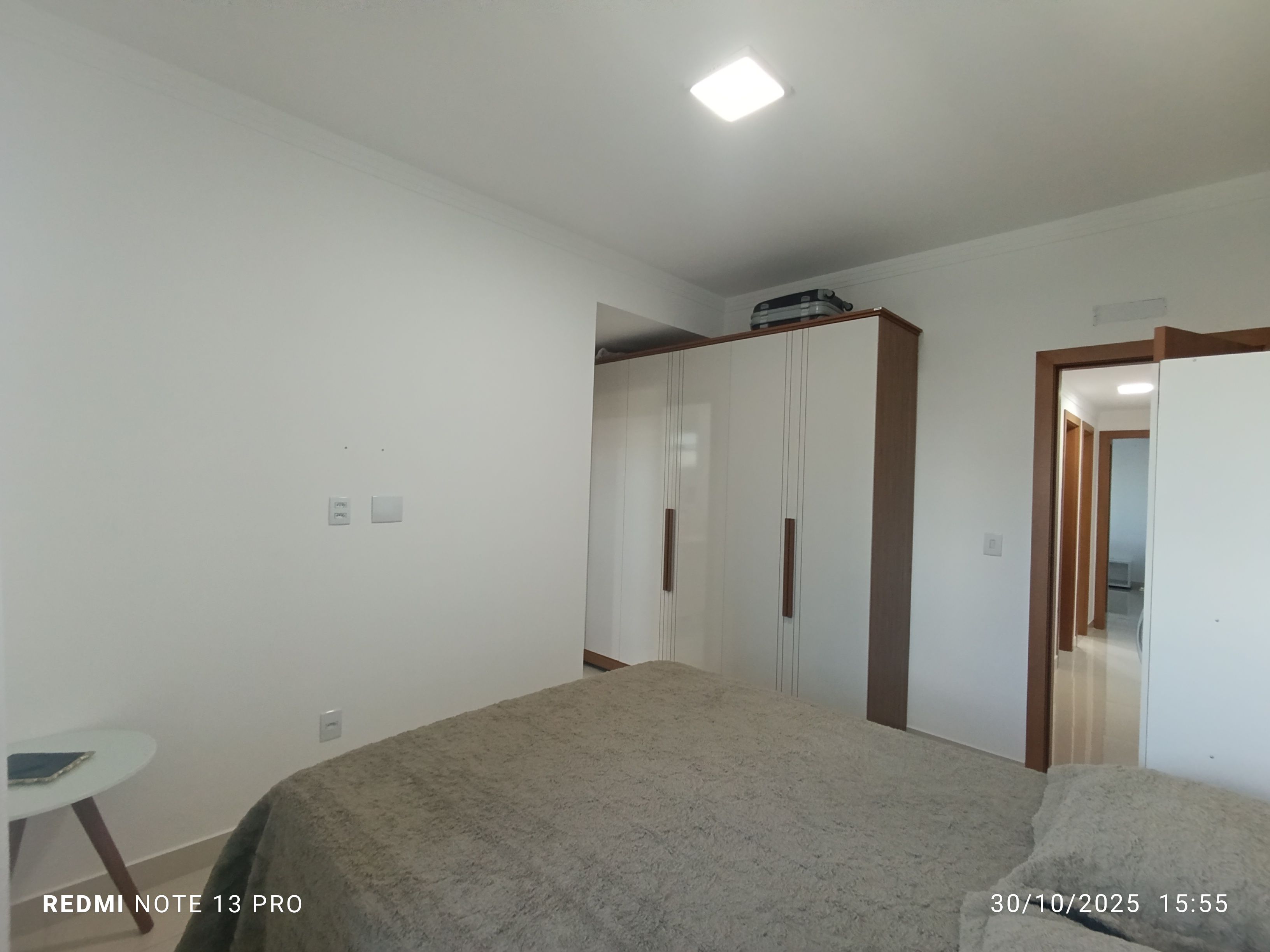 Apartamento novo de 3 quartos sendo 2 suítes, 2 vagas soltas de garagem à Venda, Boa Vista, Vitória da Conquista, BA - foto 23